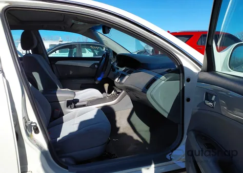 2006 Toyota Avalon Xl z USA, uszkodzony, nr VIN 4T1BK36B36U099892